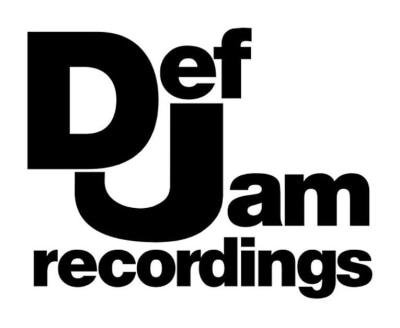 Shop Def Jam logo