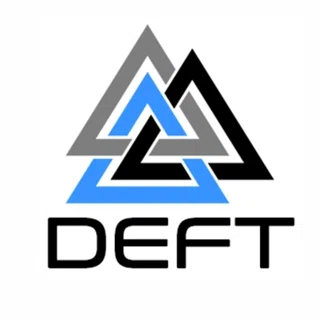 Shop DEFT Dynamics logo