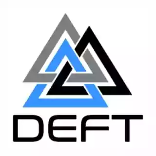 Shop DEFT Dynamics promo codes logo