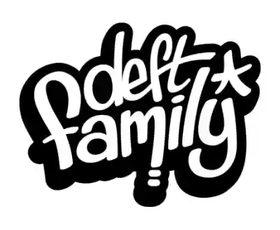 deftfamily.com logo