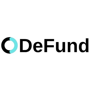 Defund Finance logo
