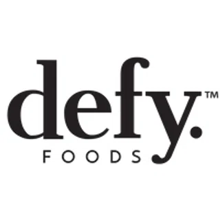 Shop Defy Foods logo