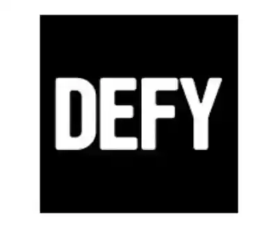 Shop Defy Bags promo codes logo