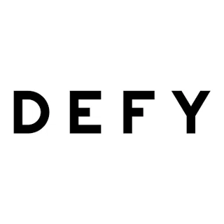 DEFY Wine logo