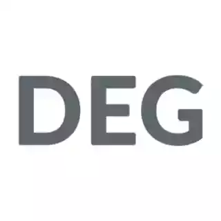 DEG logo
