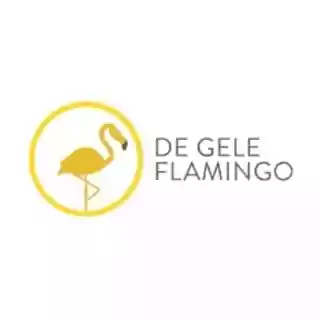 Shop De Gele Flamingo coupon codes logo
