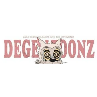 Degen Toonz logo