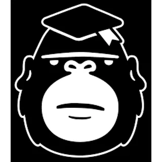 Degenerate Ape Academy logo