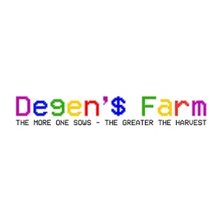 Degens Farm logo