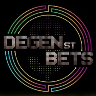 DegenStreetBets logo