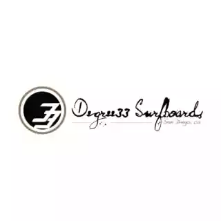 Degree 33 Surfboards coupon codes