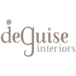 Shop deGuise Interiors logo