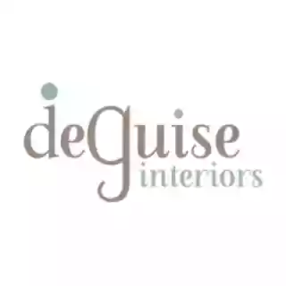Shop deGuise Interiors discount codes logo