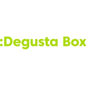 Shop Degusta Box logo