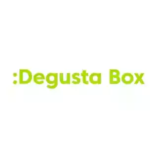 Degusta Box coupon codes