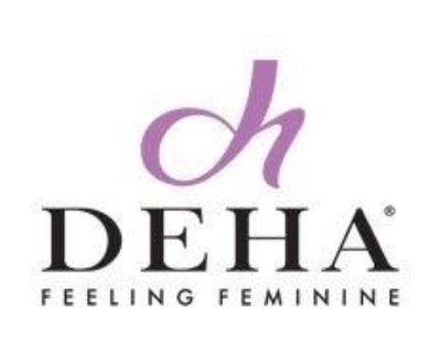 Shop DEHA logo