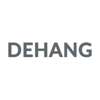 Shop DEHANG logo