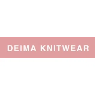 Shop Deima Knitwear logo
