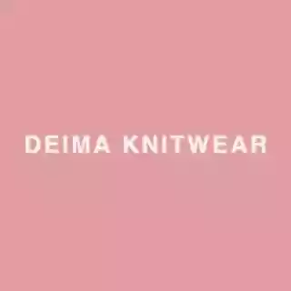 Shop Deima Knitwear discount codes logo