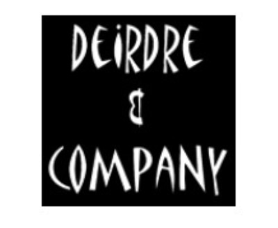 Shop Deirdre & Company logo