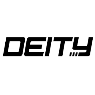 Shop Deity logo