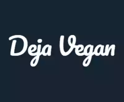 Deja Vegan discount codes