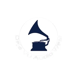 Deja Vu Audio West logo