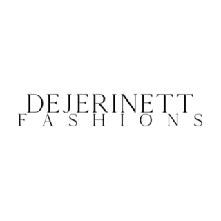 Dejerinett Fashions coupon codes