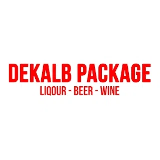 Dekalb Package logo