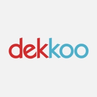 Shop Dekkoo logo