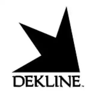 Dekline discount codes