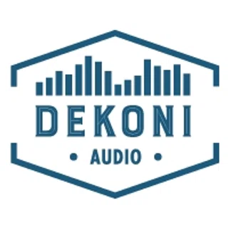 Dekoni Audio discount codes