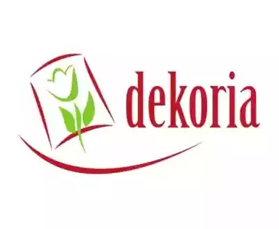 Shop Dekoria coupon codes logo