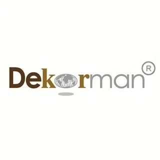 Dekorman Floors logo