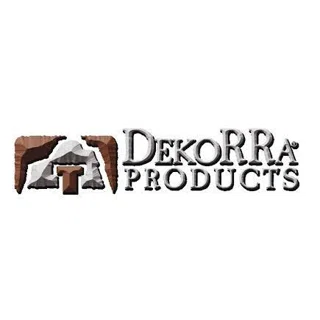 Dekorra Products logo