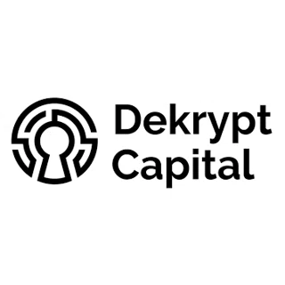 Dekrypt Capital logo