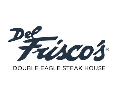 Shop Del Frisco’s logo