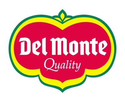 Shop Del Monte logo