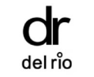 Shop Del Rio Leathers logo