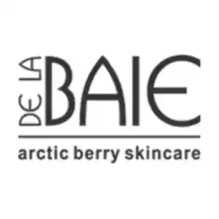 DeLaBaie Skincare logo
