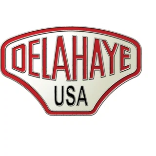 Delahaye USA logo