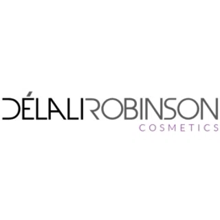 Delali Cosmetics logo