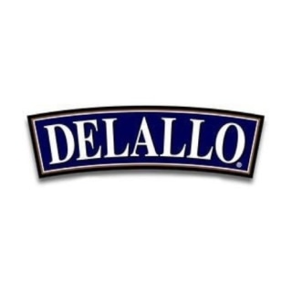 delallo.com logo