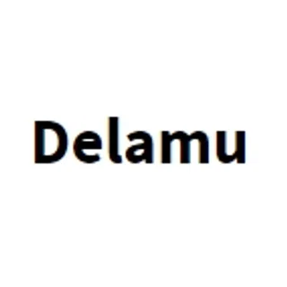 Delamu logo