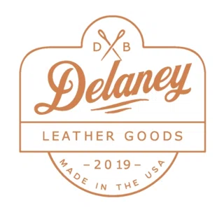 Delaney Goods logo