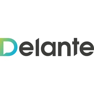 Delante logo
