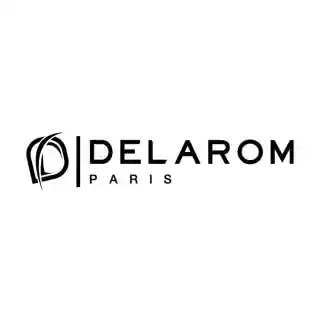 Shop Delarom discount codes logo