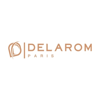 Shop Delarom UK logo