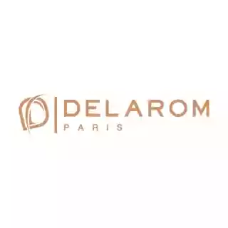 Shop Delarom UK coupon codes logo