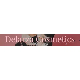 Delarza Cosmetics discount codes